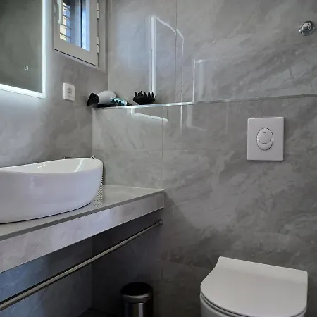 Olive Stone House *