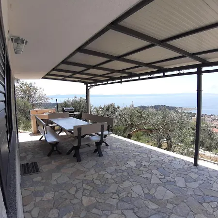 빌라 Olive Stone House *