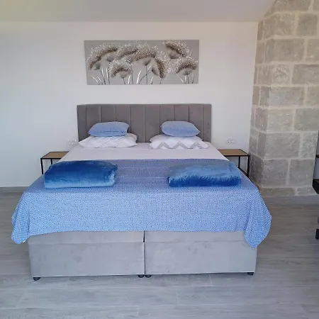 Olive Stone House 빌라 마카르스카