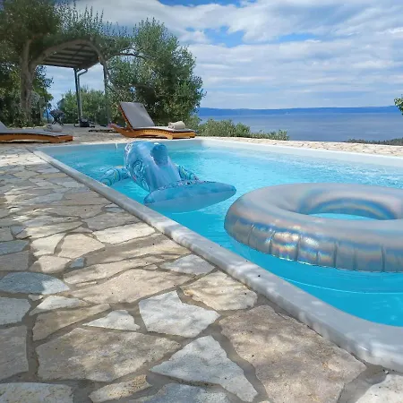 빌라 Olive Stone House *