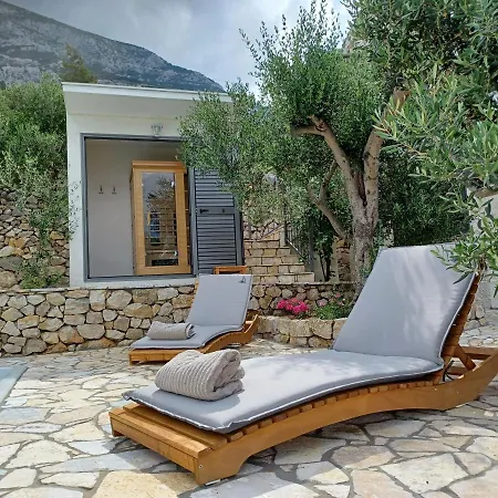 Olive Stone House 빌라 *