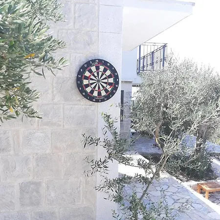 Olive Stone House 빌라 *