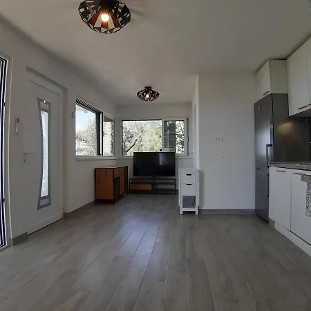 Olive Stone House Villa