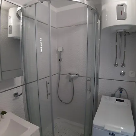 Olive Stone House Makarska