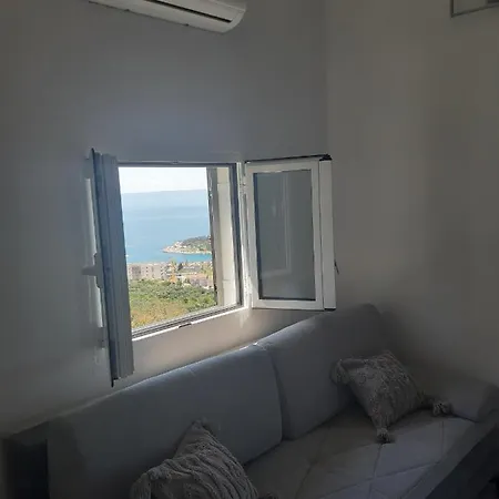 Villa Olive Stone House