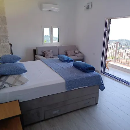 Olive Stone House
