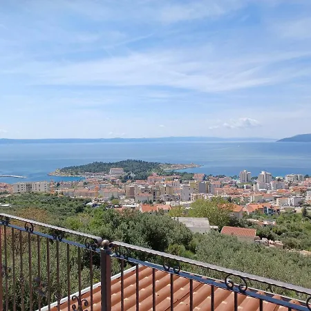 Olive Stone House Villa