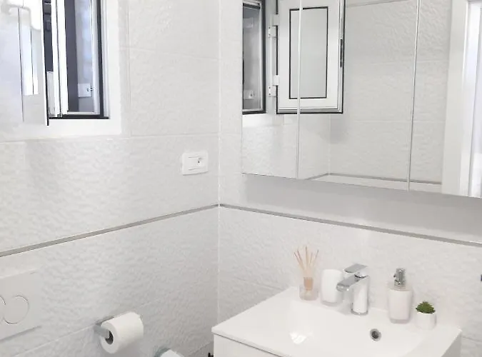 Vila Olive Stone House Makarska