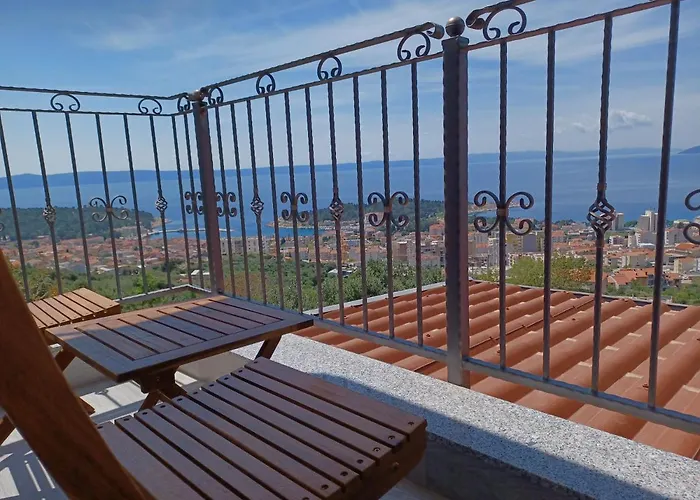 Vila Olive Stone House