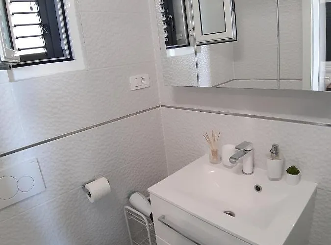 Olive Stone House Makarska