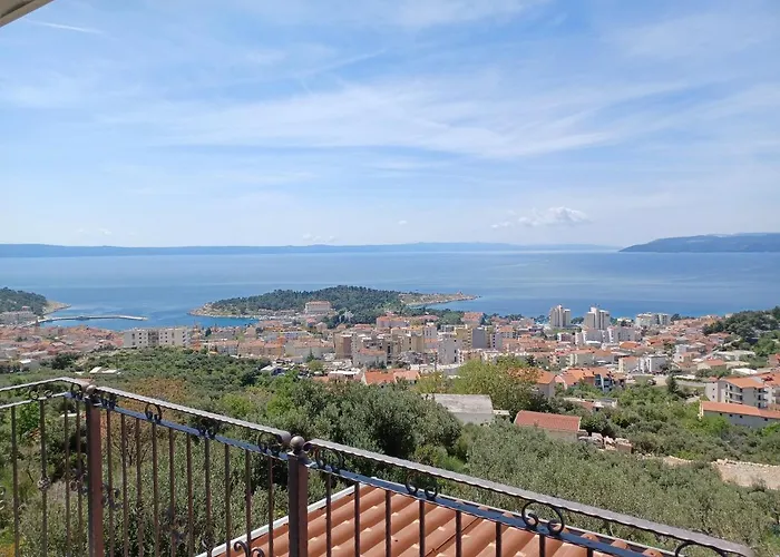 Olive Stone House Vila