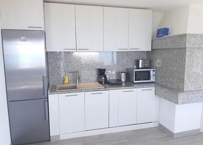 Olive Stone House Vila *