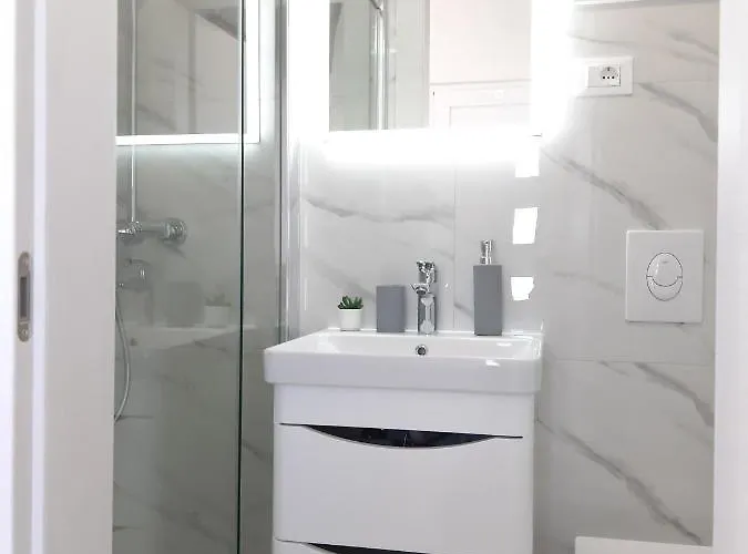 Vila Olive Stone House Makarska