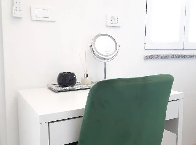 Olive Stone House Makarska