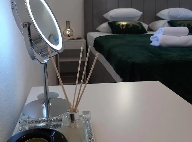 Vila Olive Stone House *