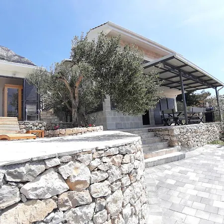 فيلة Olive Stone House