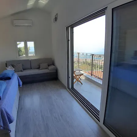 Olive Stone House فيلة