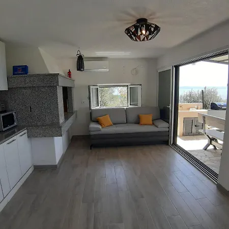 빌라 Olive Stone House *