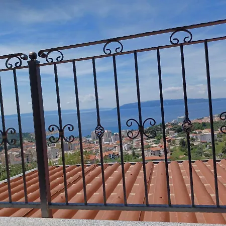 Olive Stone House * ماكارسكا