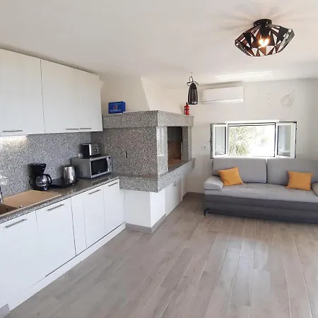 فيلة Olive Stone House *