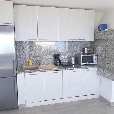 Olive Stone House 빌라 *