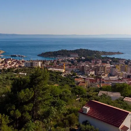 Olive Stone House فيلة *