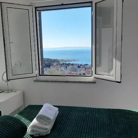 فيلة Olive Stone House *