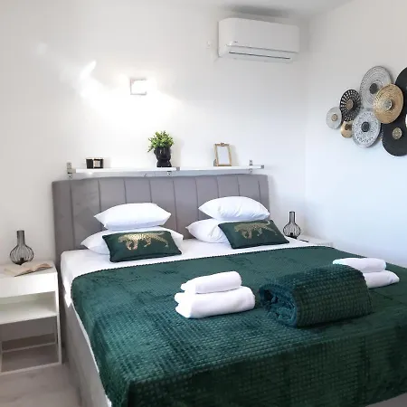 빌라 Olive Stone House *