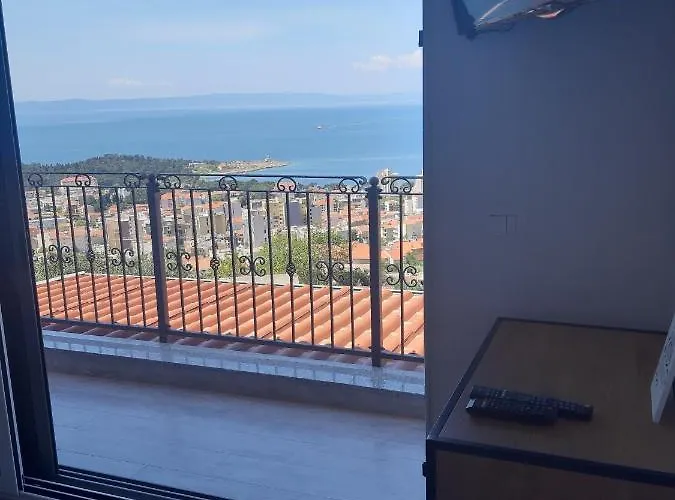 Olive Stone House * Макарска
