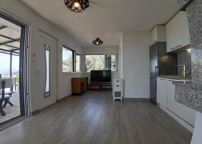 Olive Stone House Вилла